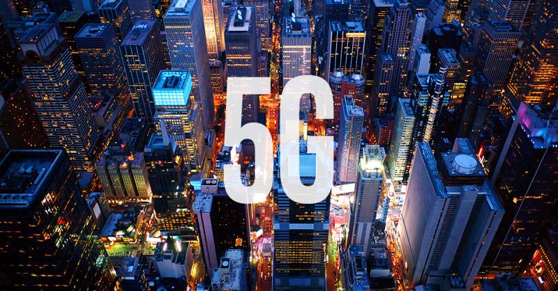 德国电信携手华为进行欧洲首个5G技术演示 速率超2G