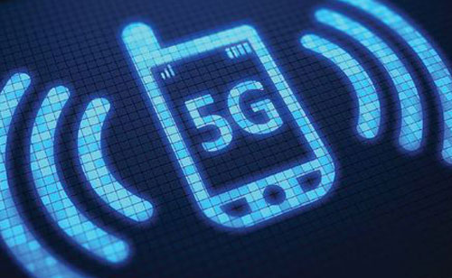 新一代通信标准5G的胎动：大竞争时代再临